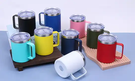 Best Travel Coffee Mugs of 2025, Tested and Reviewed